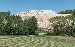 Quarry