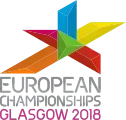 Glasgow 2018 Logo