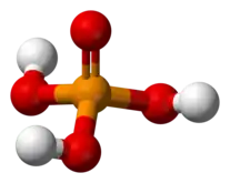 H3PO4Phosphoricacid