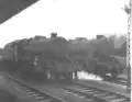 48392 and 48216 at Water Orton