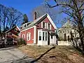 64 East Main Street, the Augustus True House