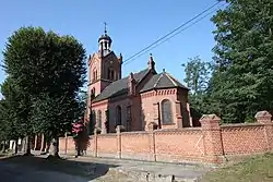 Church of Saint Joseph