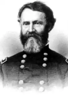 Brig. Gen.Alexander Brydie Dyer