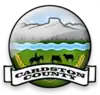 Official seal of Cardston County