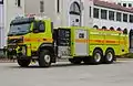 Volvo FM9 CAFS Tanker - C70