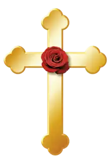 AMORC Cross