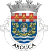 Coat of arms of Arouca