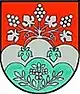 Coat of arms of Berghausen