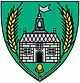 Coat of arms of Hausleiten