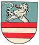 Coat of arms of Königstetten