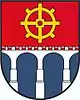 Coat of arms of Kematen an der Ybbs