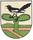 Wappen von Michelbeuern