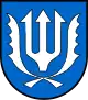 Coat of arms of Pamhagen