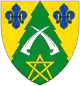 Coat of arms of Ramsau