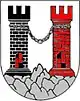 Coat of arms of Schrattenthal