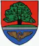 Coat of arms of Strasshof an der Nordbahn