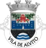 Coat of arms of Alvito