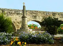 Stone Cross