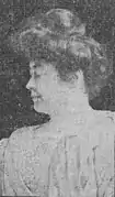 photo of Ada Patterson