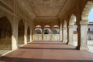 Diwan-i-Khas