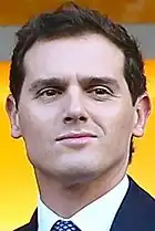 Albert Rivera