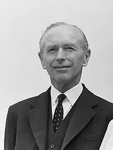 Alec Douglas-Home