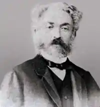 Alexandru Hurmuzachi