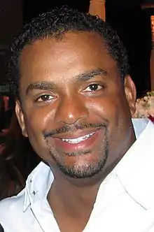 Alfonso Ribeiro