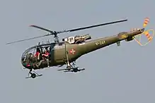 Alouette III