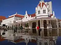 Alun Alun Surabaya