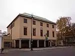 Embassy in Warsaw