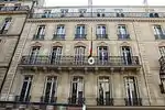 Embassy of Colombia in Paris