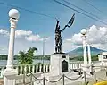 Andres Bonifacio Monument