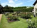 Rose Garden