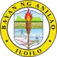 Official seal of Anilao