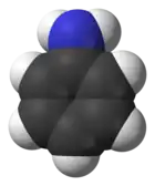 Aniline