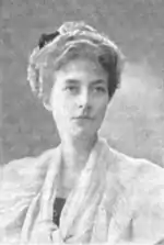 Anne Douglas Sedgwick (1902)