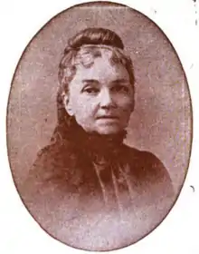 Annie Chambers Bradford KetchumSister Amabilis