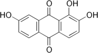 Skeletal formula