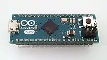 Arduino Micro