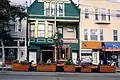 Arizmendi Bakery in San Francisco