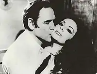 Isabel Sarli and Armando Bó