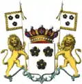 Cooat of arms