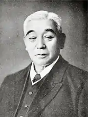 photo of Asano Soichiro