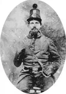 Col.Turner Ashby Jr.