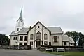 Askim Church  in Østfold (1878)