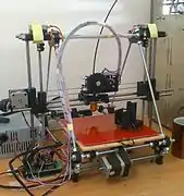 Prusa Mendel