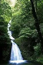 51. Atera Seven Falls