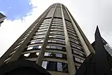 2012 Award, Australia Square, Sydney, built 1968