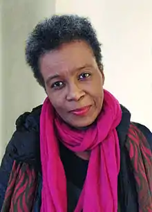 Rankine in 2016